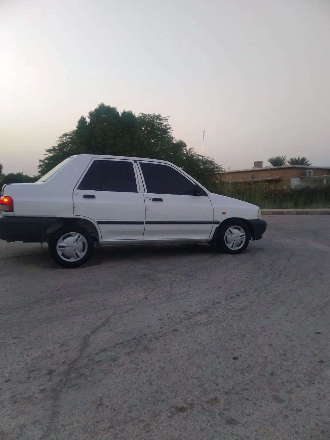 پراید 131 SE - 1394