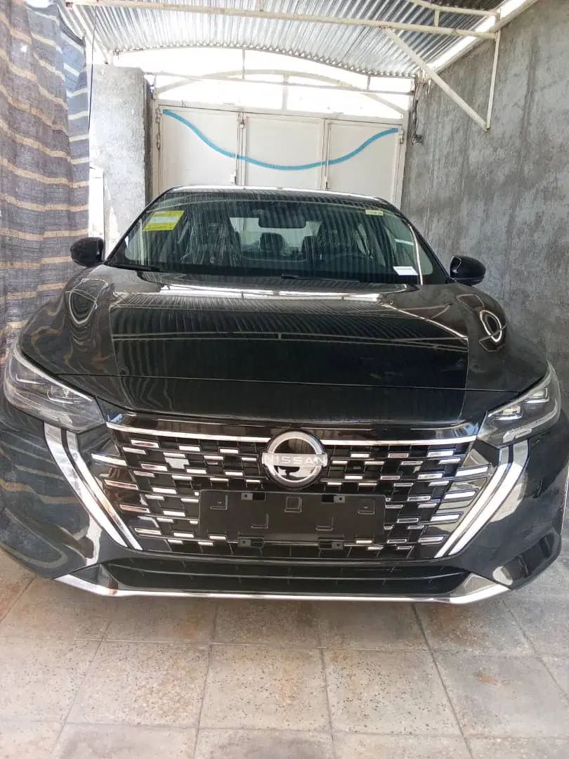 خودرو نیسان، سیلفی آگهی ann_20308588
