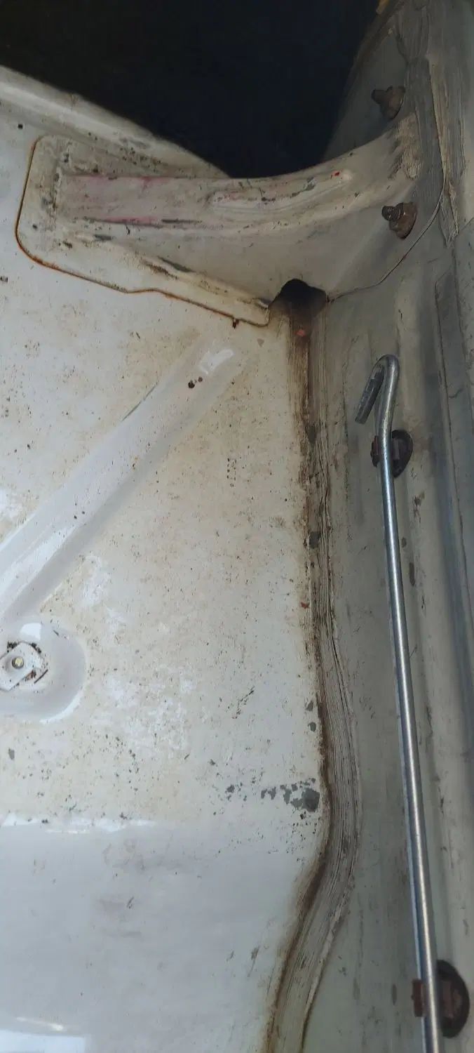 پراید 132 SL - 1390