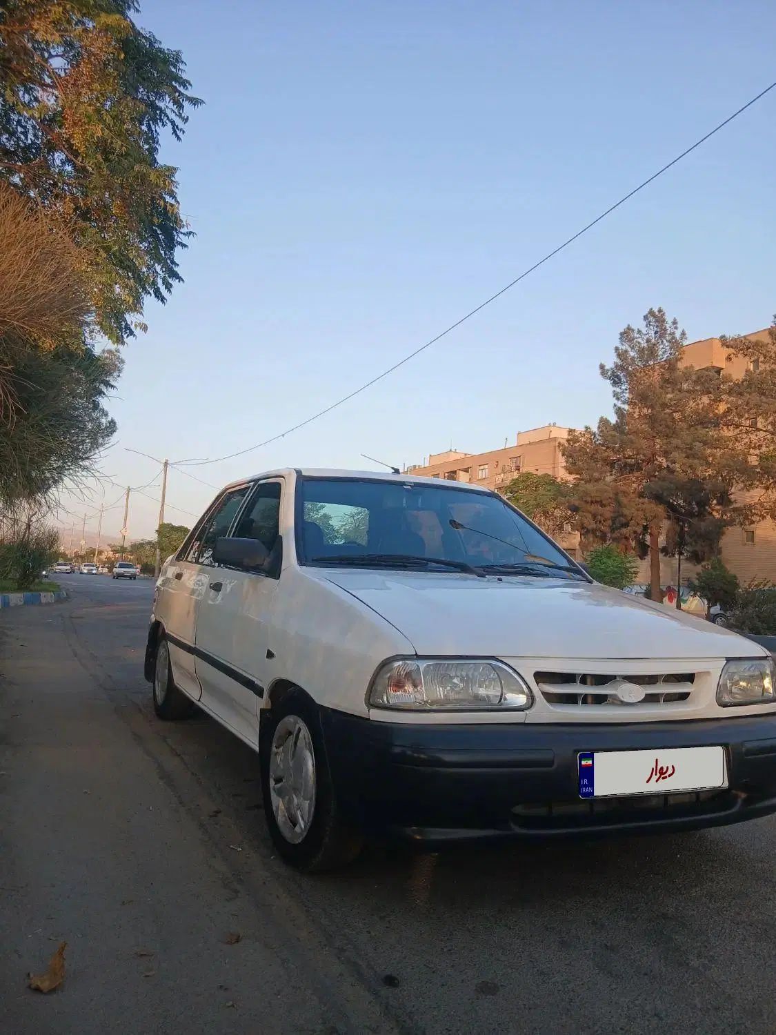 خودرو پراید، 131 آگهی ann_20308604