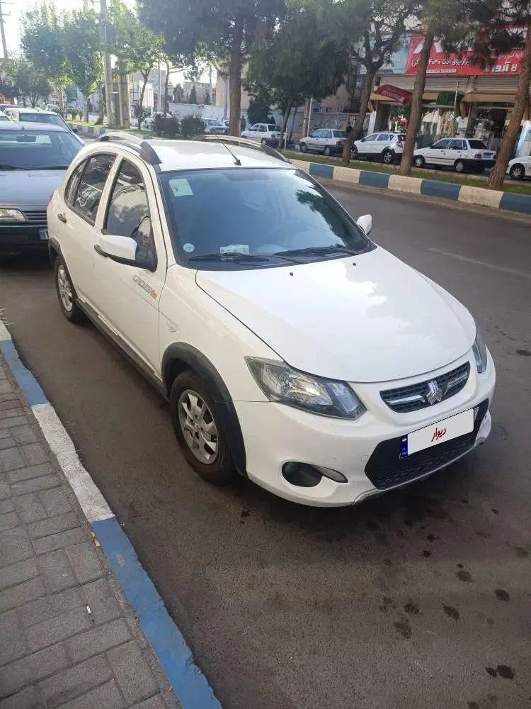 خودرو کوییک، معمولی آگهی ann_20308609