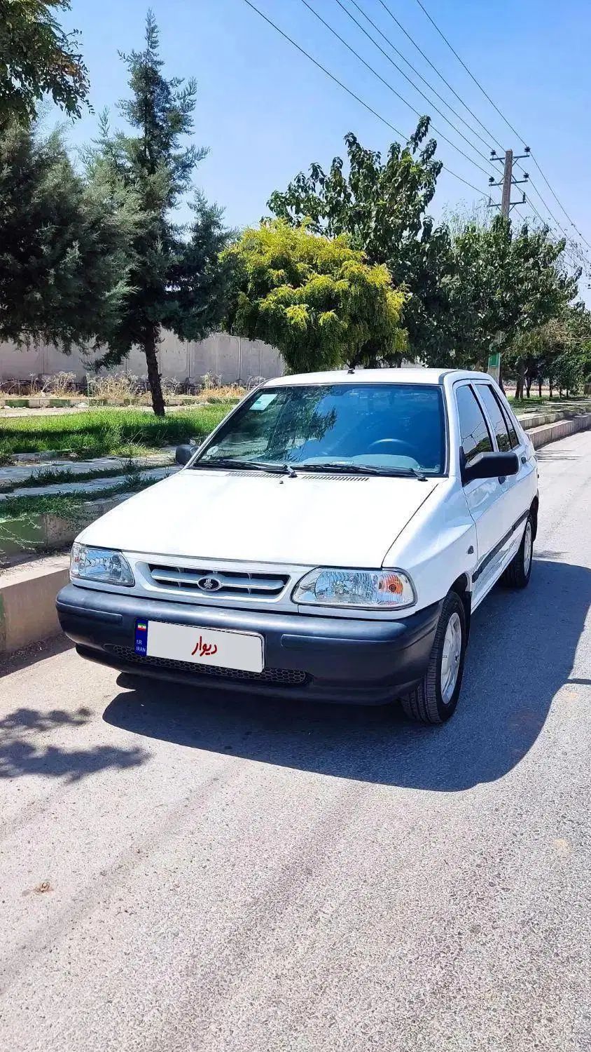 خودرو پراید، 131 آگهی ann_20308622