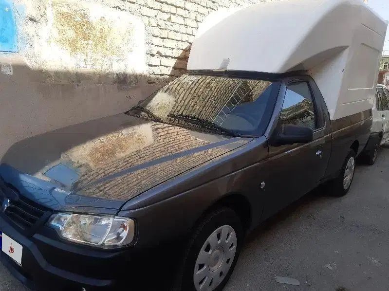 خودرو آریسان، 2 آگهی ann_20308635