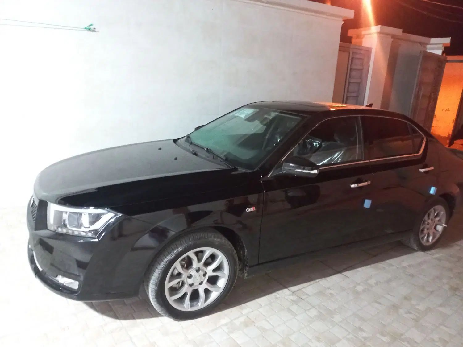 خودرو دنا، پلاس توربو آگهی ann_20308660