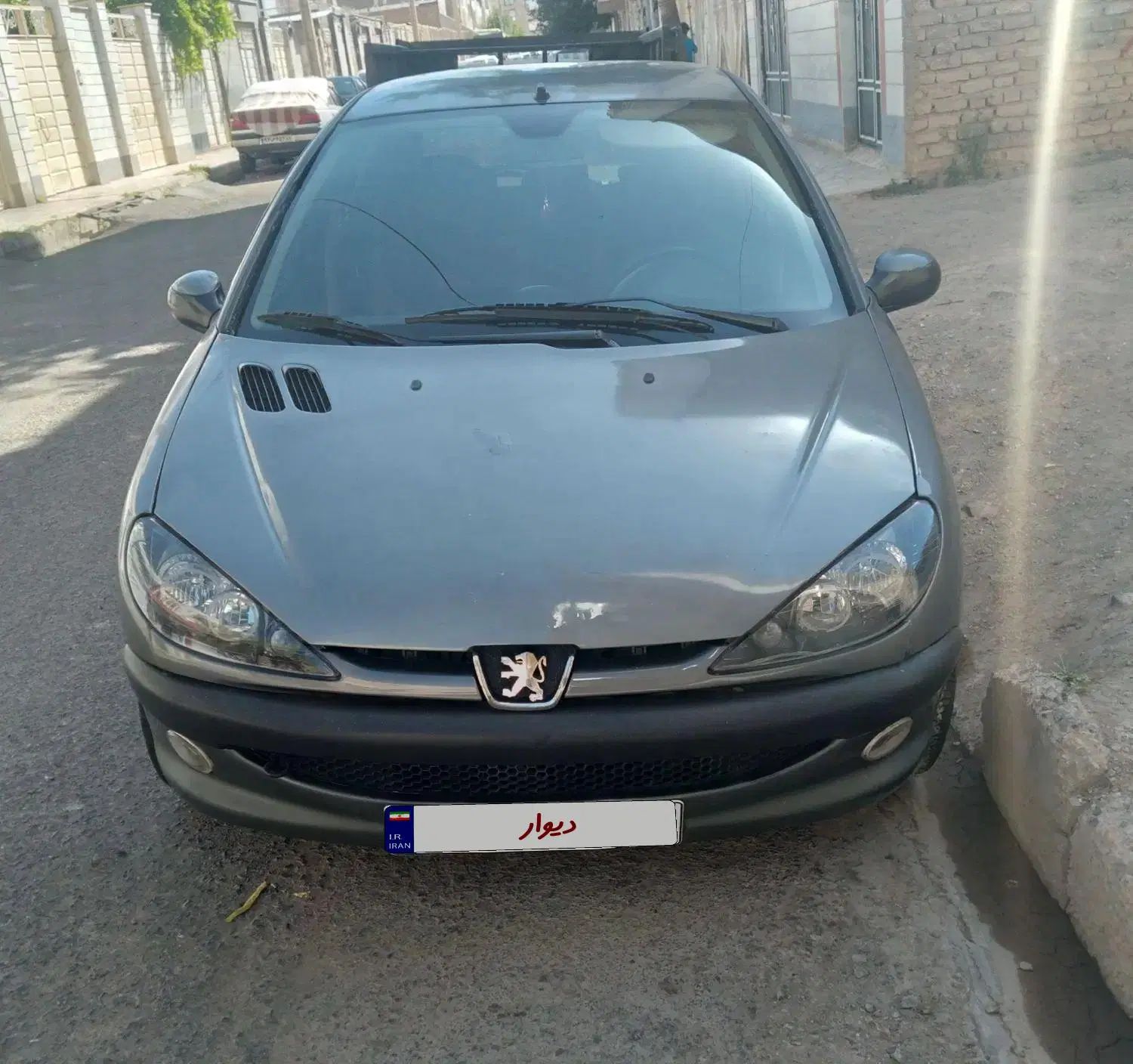 خودرو پژو، 206 آگهی ann_20308661