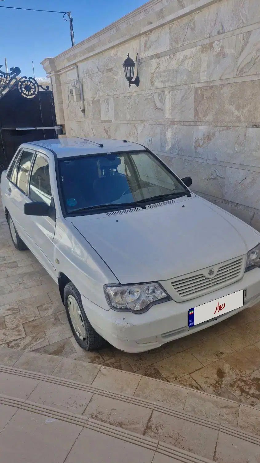 خودرو پراید، 132 آگهی ann_20308667