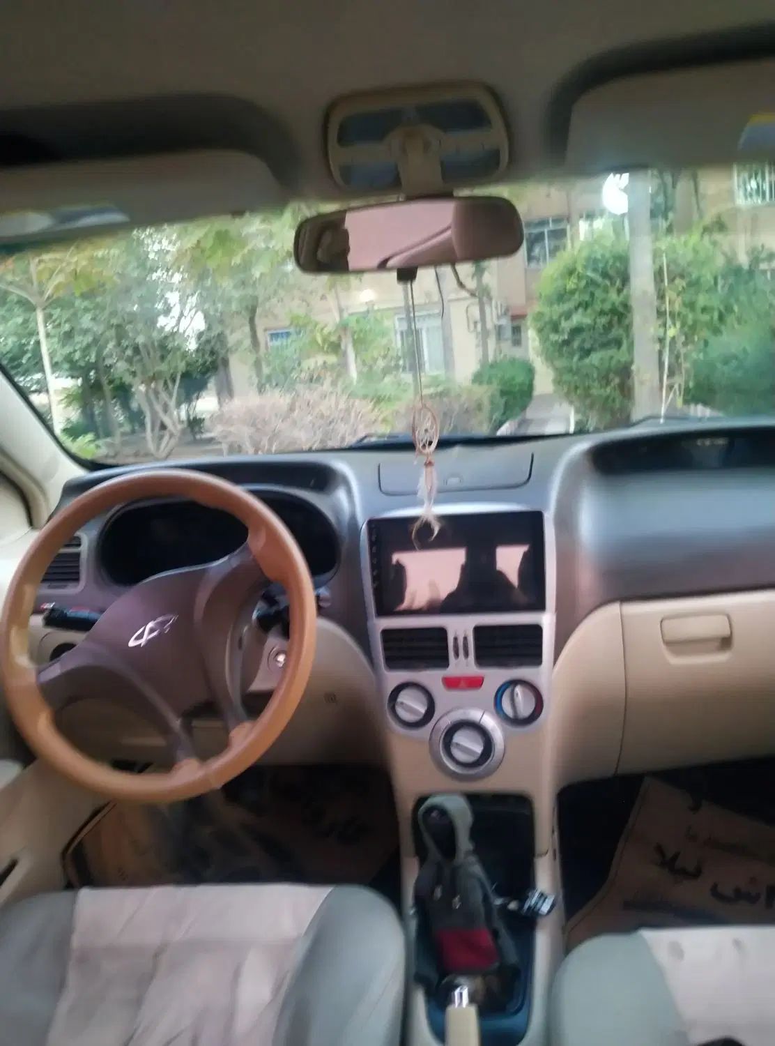 ام وی ام 315 هاچ بک ساده دنده ای - 1392
