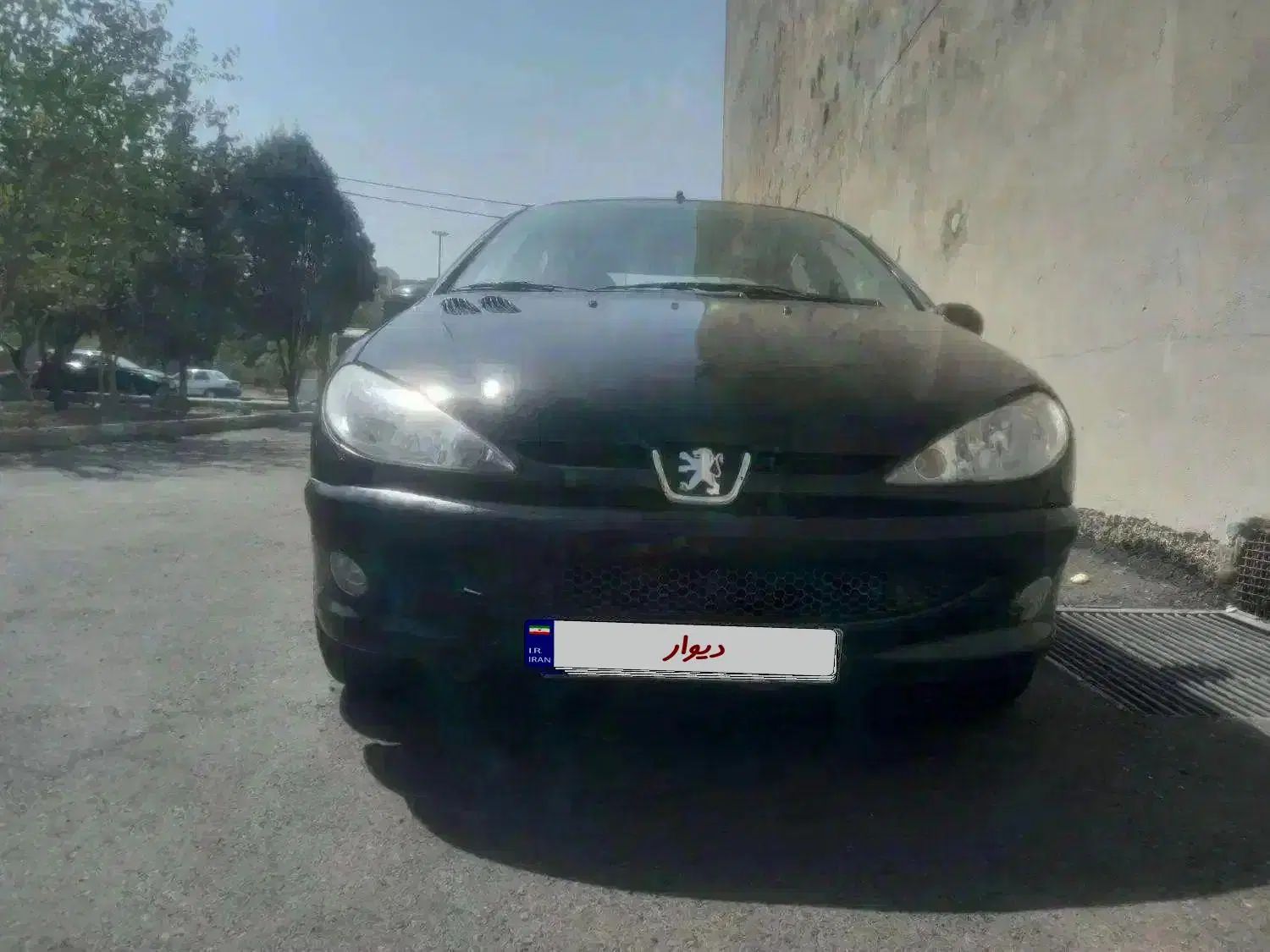 خودرو پژو، 206 آگهی ann_20308675