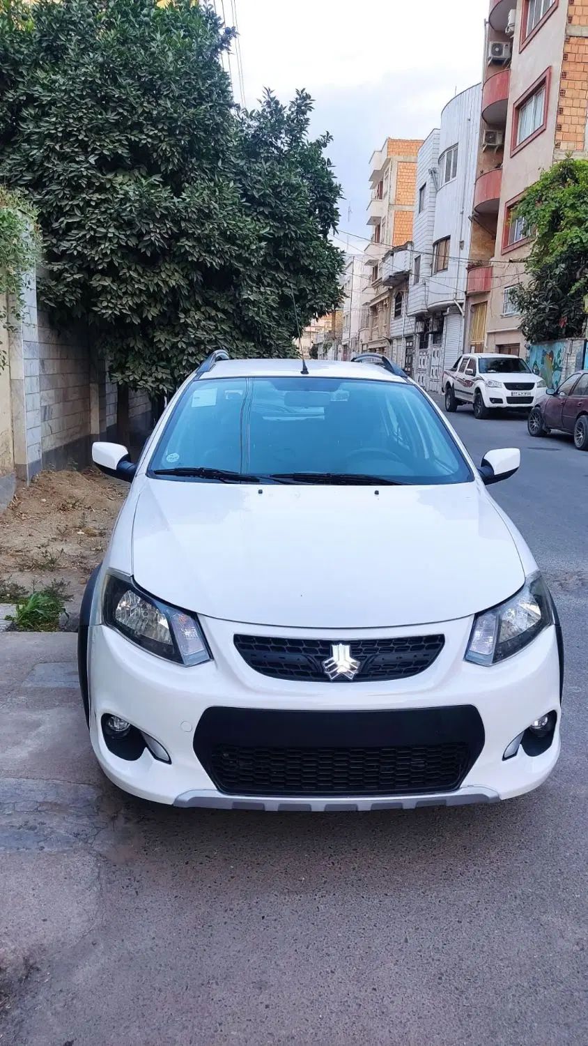 خودرو کوییک، معمولی آگهی ann_20308678