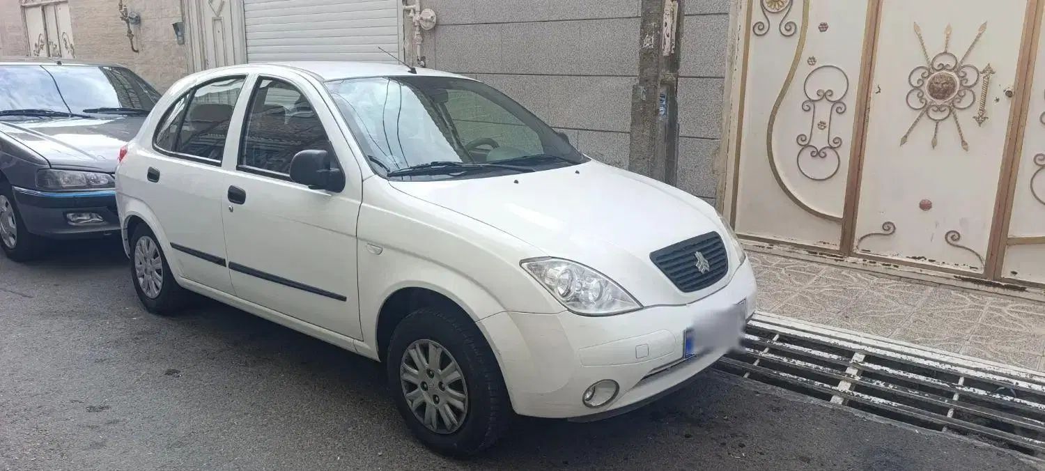 خودرو تیبا، 2 آگهی ann_20308688