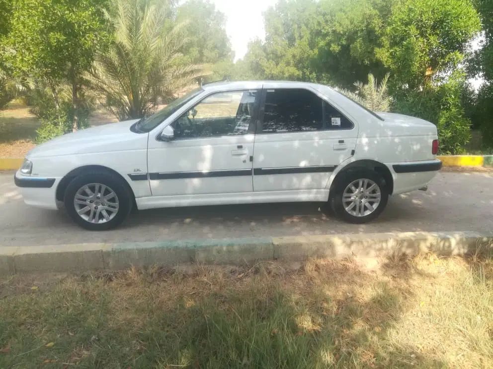 خودرو پژو، پارس آگهی ann_20308708