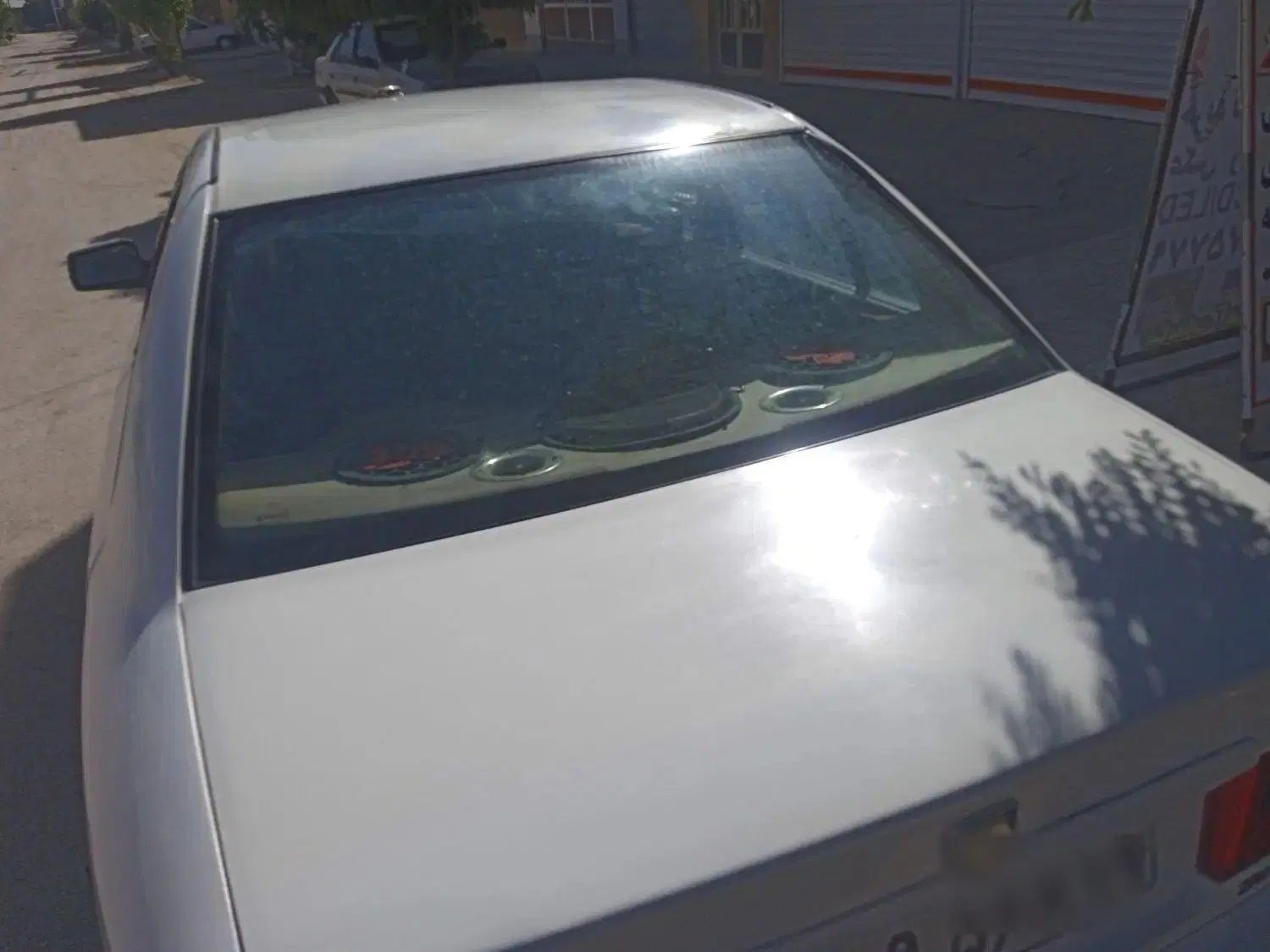 سمند LX XU7 - 1389