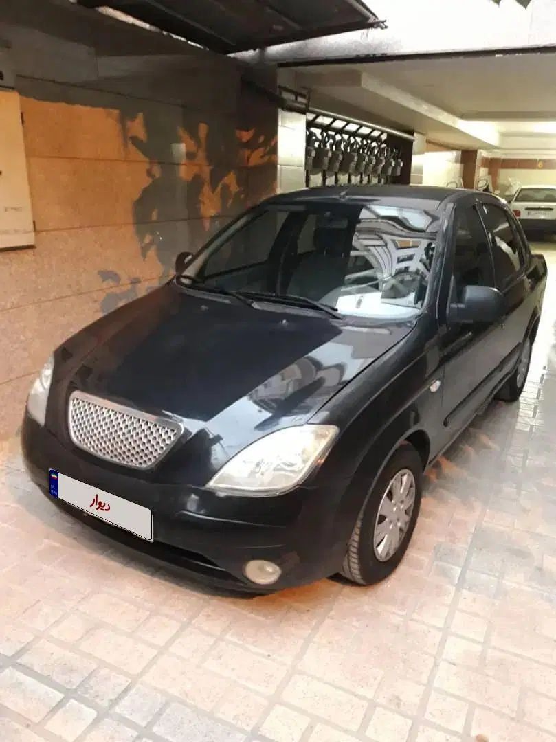 خودرو تیبا، صندوق دار آگهی ann_20308725