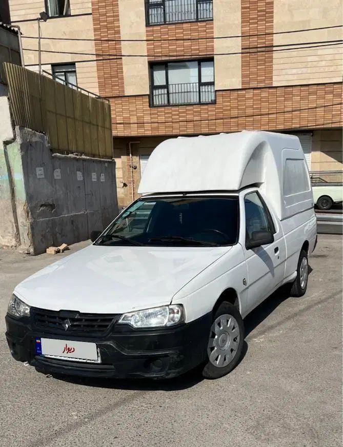 خودرو آریسان، معمولی آگهی ann_20308740