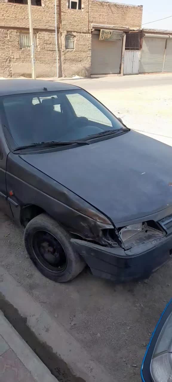 خودرو پژو، روآ آگهی ann_20308744
