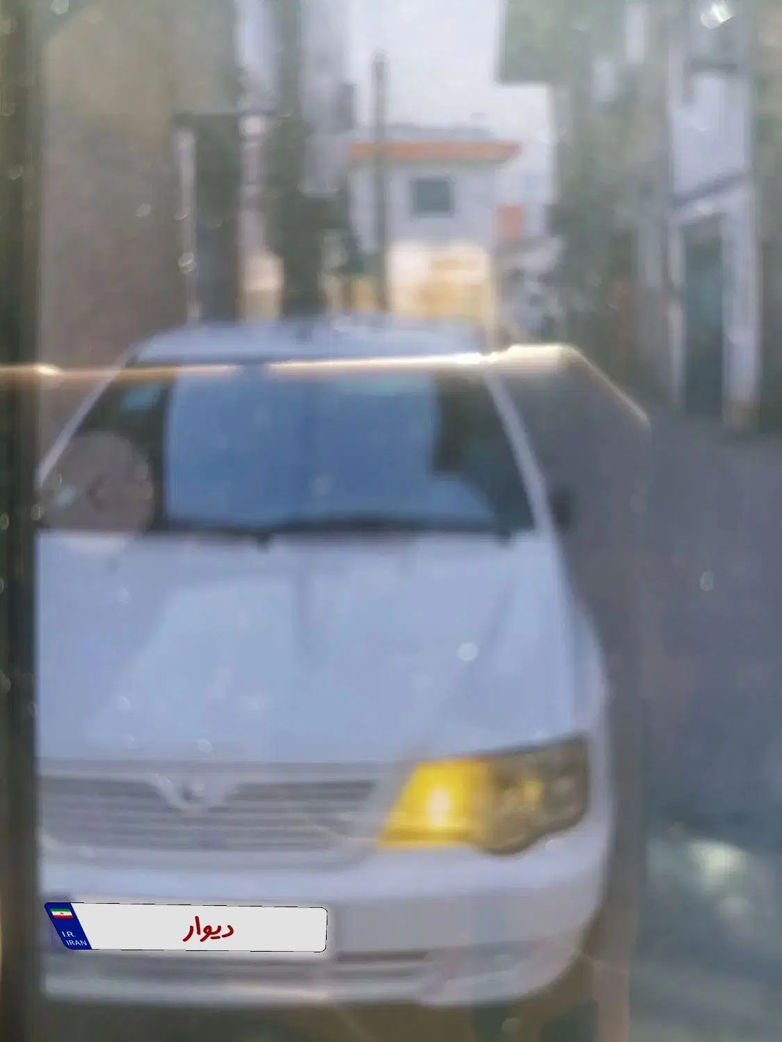پراید 132 SE - 1397
