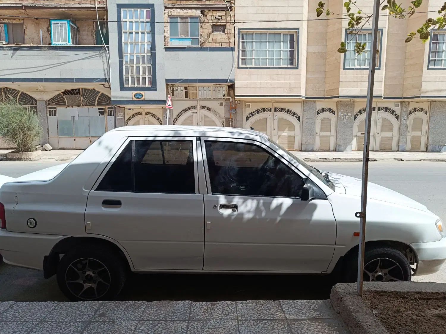 خودرو پراید، 132 آگهی ann_20308752