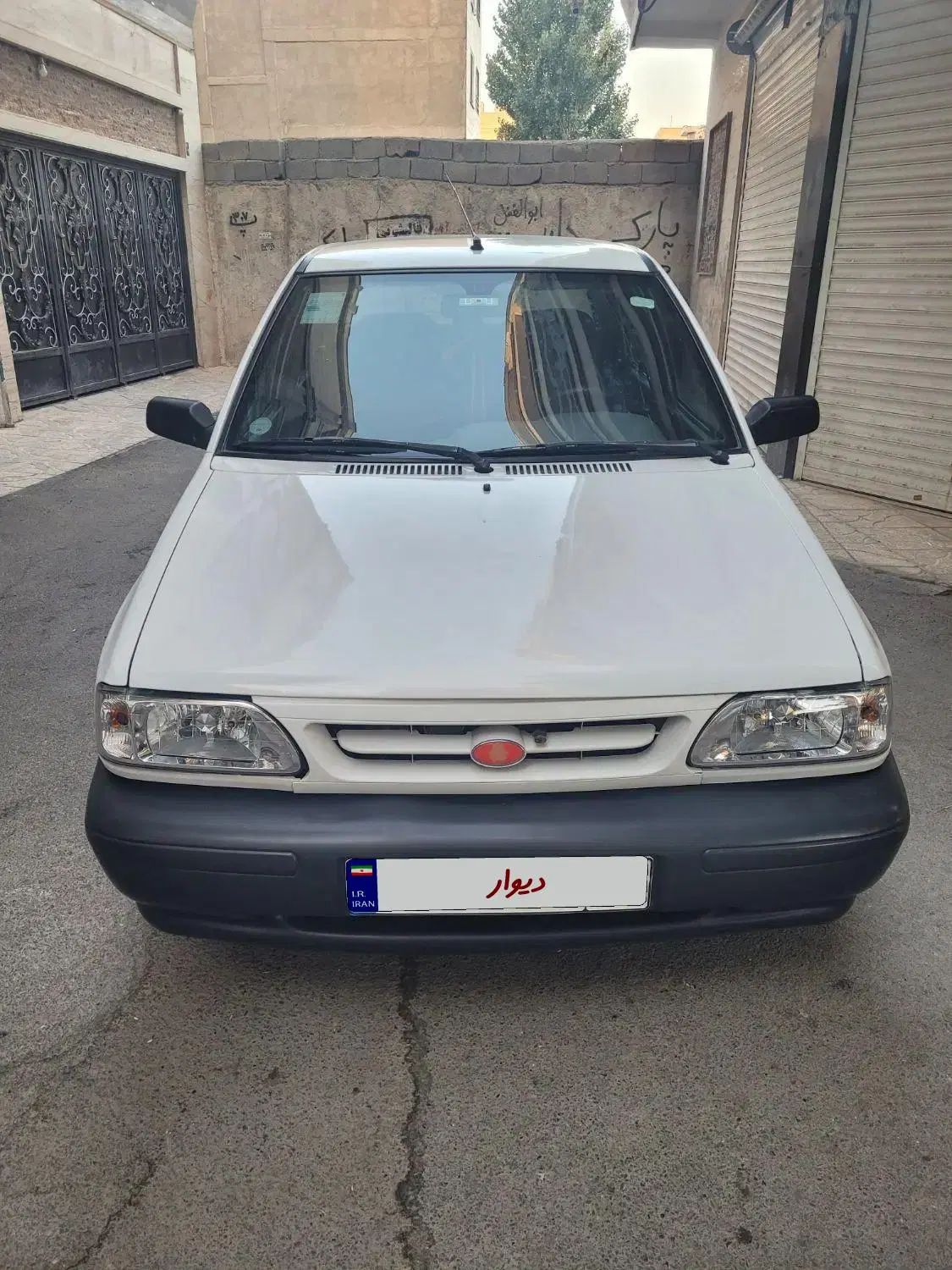 پراید 131 SE - 1399