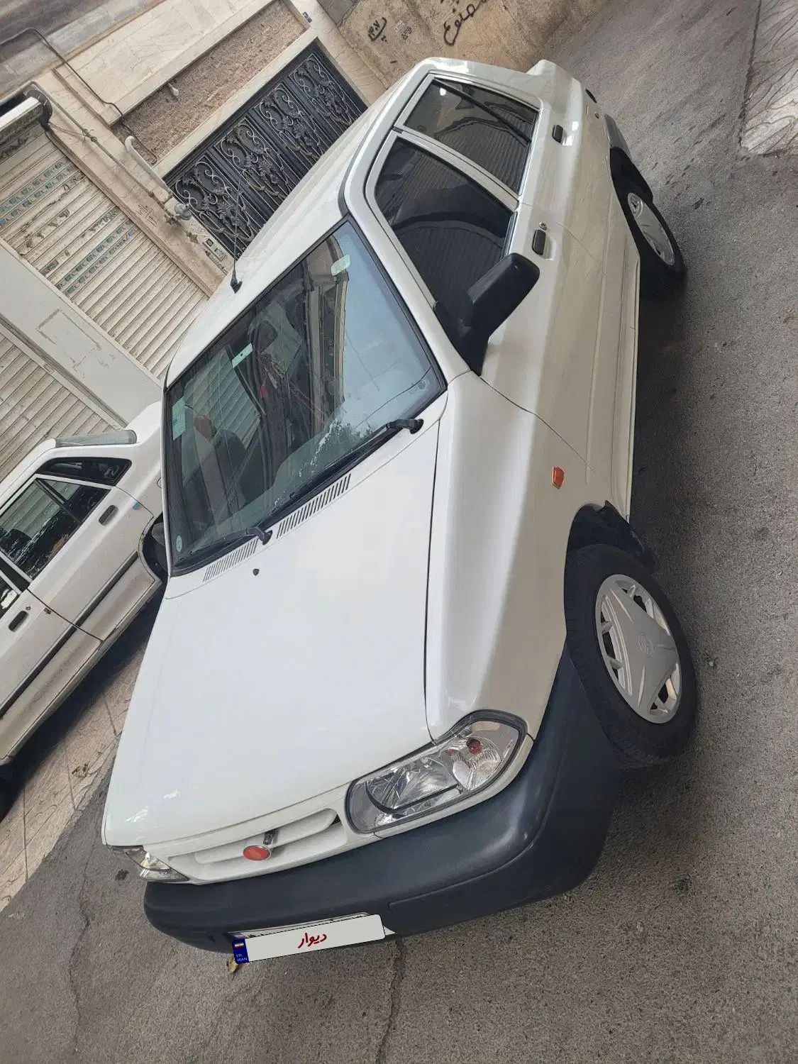 پراید 131 SE - 1399