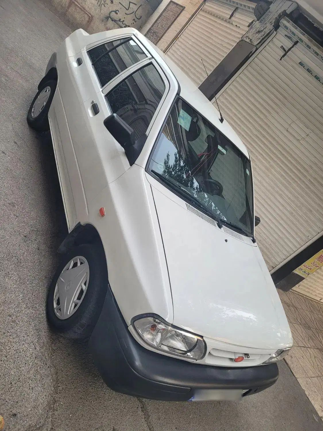 پراید 131 SE - 1399