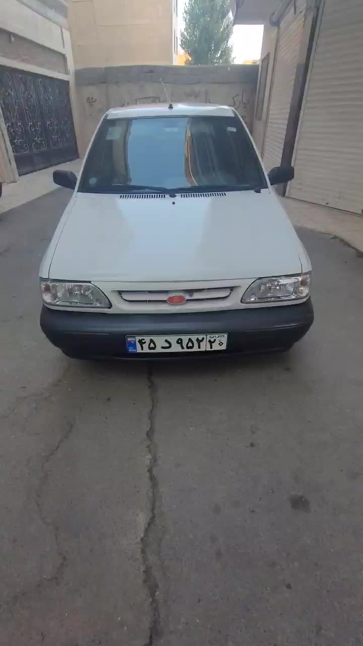 خودرو پراید، 131 آگهی ann_20308754
