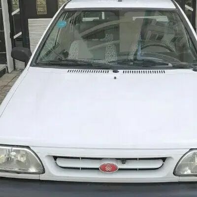 خودرو پراید، صبا آگهی ann_20308756