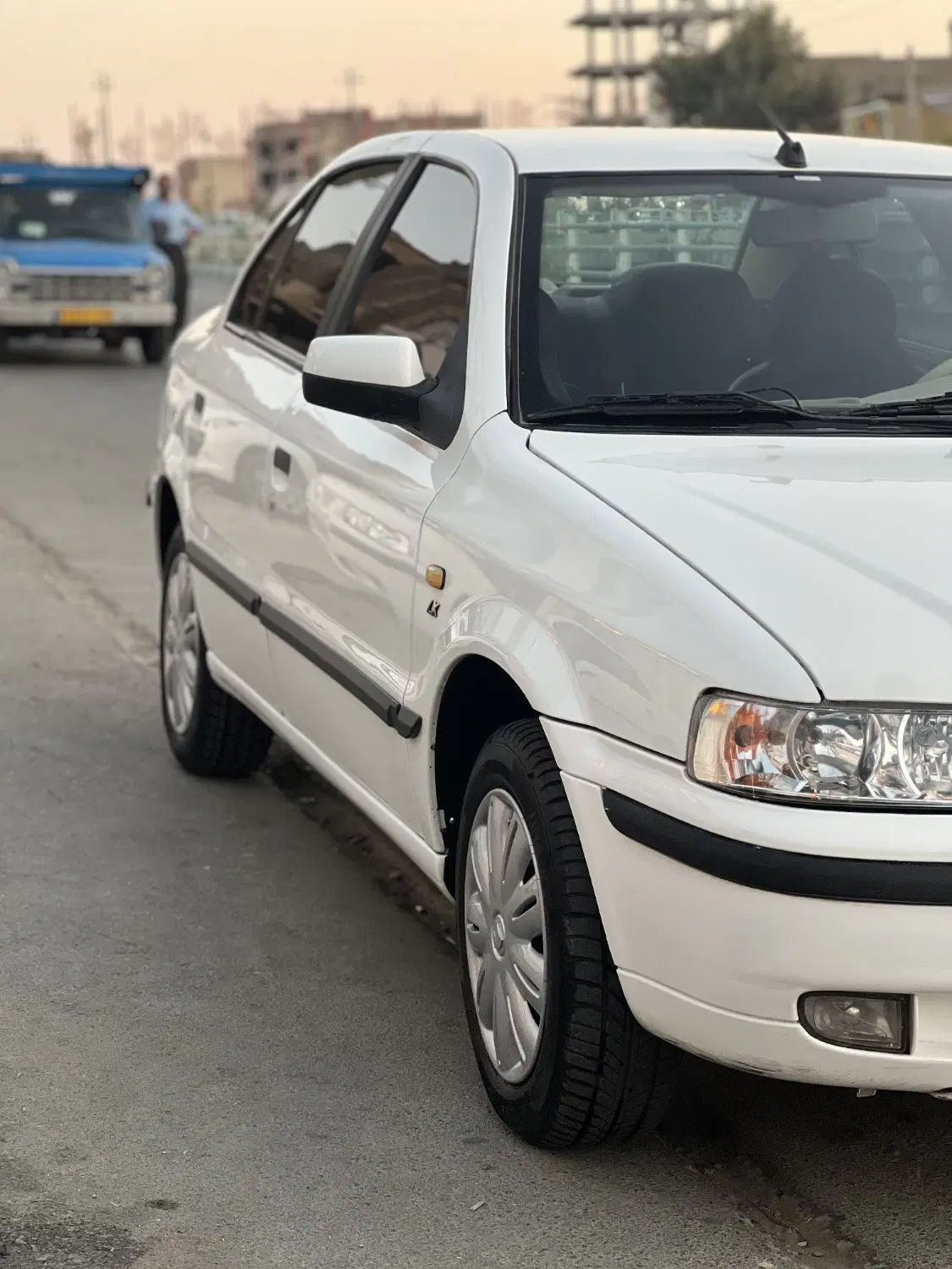 سمند LX XU7 - 1394