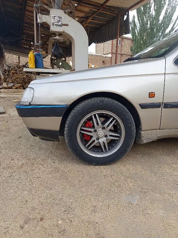 خودرو پژو، 405 آگهی ann_20308770