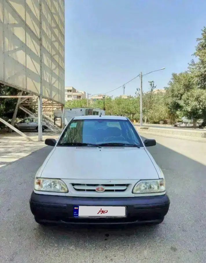 خودرو پراید، 131 آگهی ann_20308776