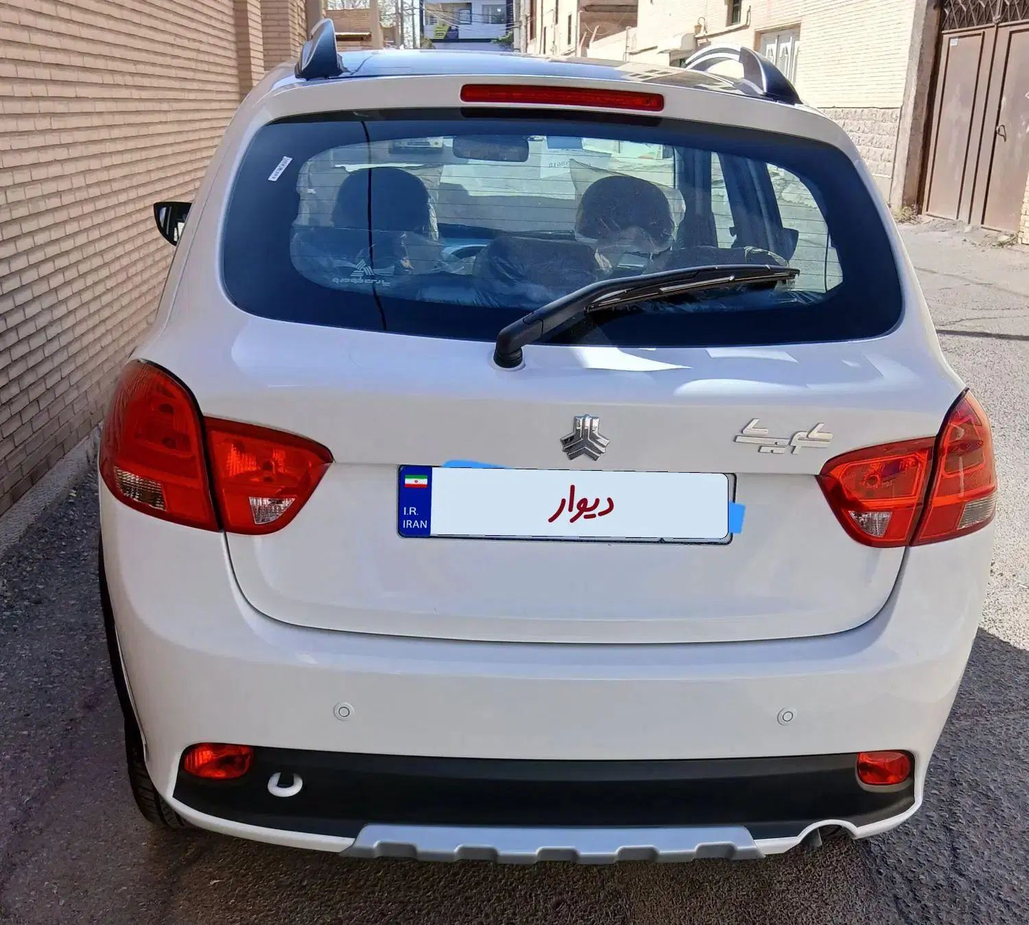 خودرو کوییک، R آگهی ann_20308794