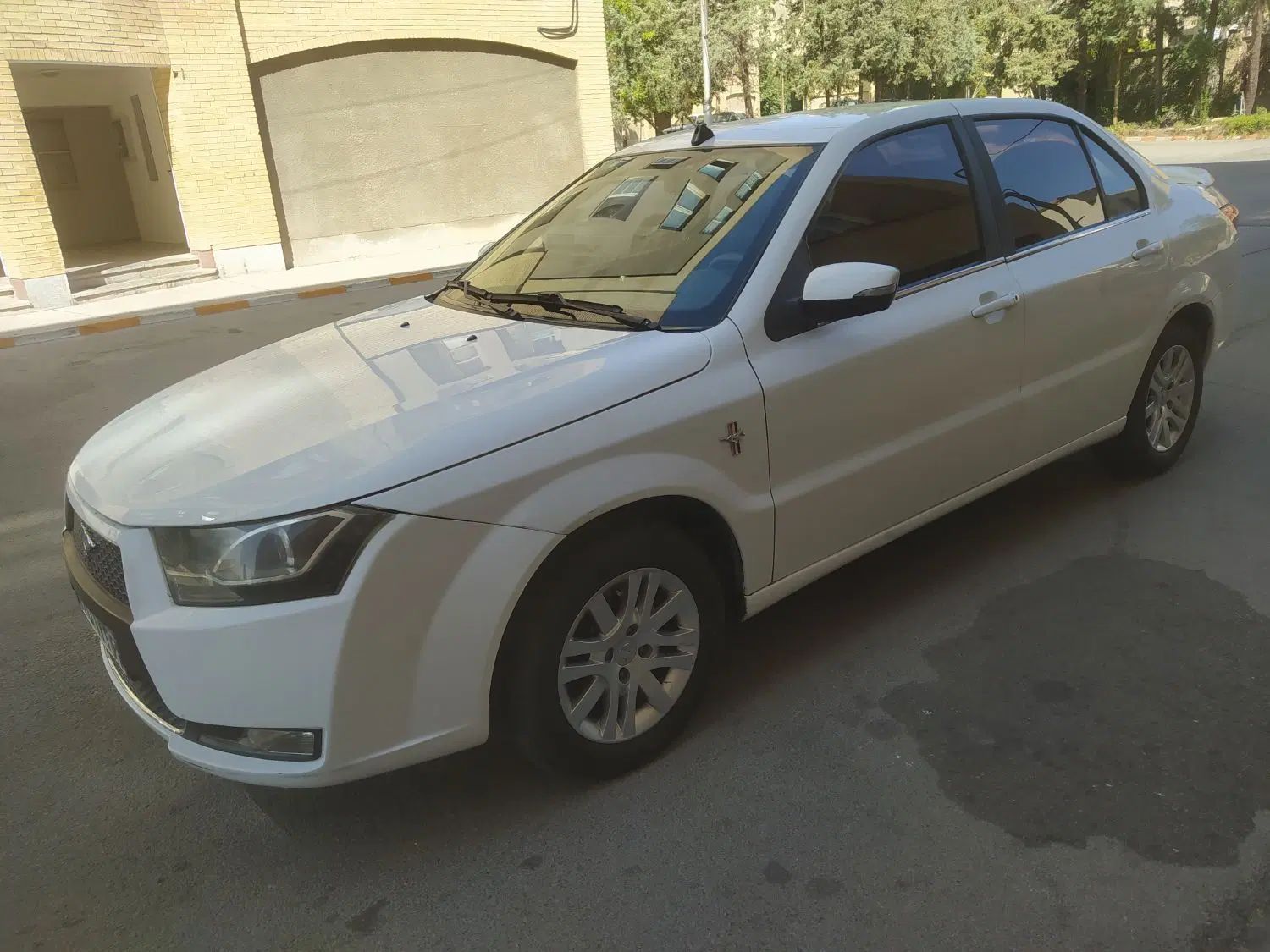 خودرو دنا، معمولی آگهی ann_20308796