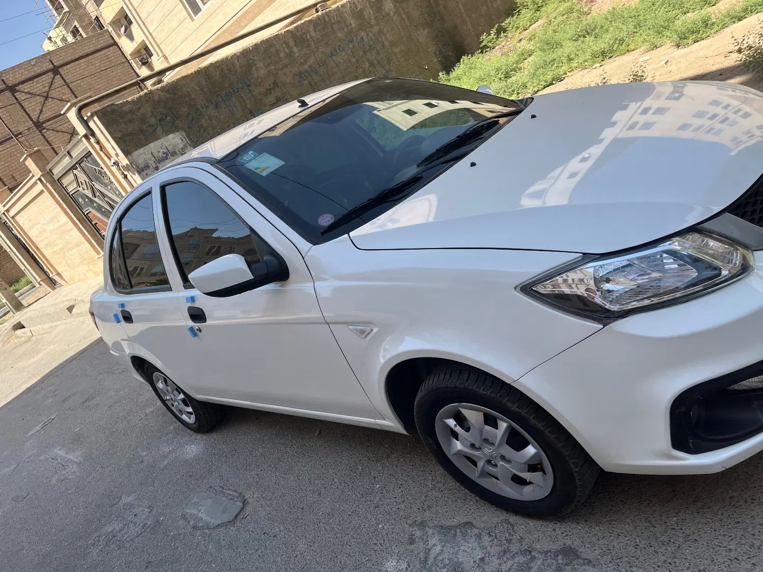 خودرو ساینا، S آگهی ann_20308804