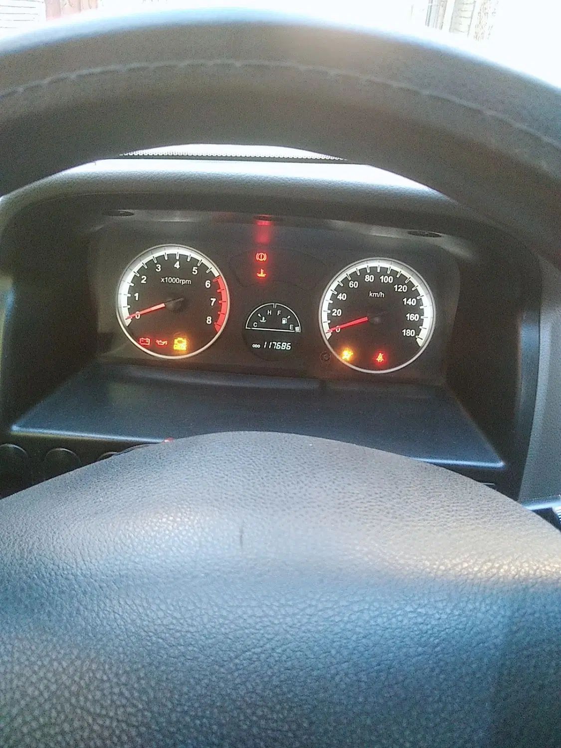 پراید 151 SE - 1400