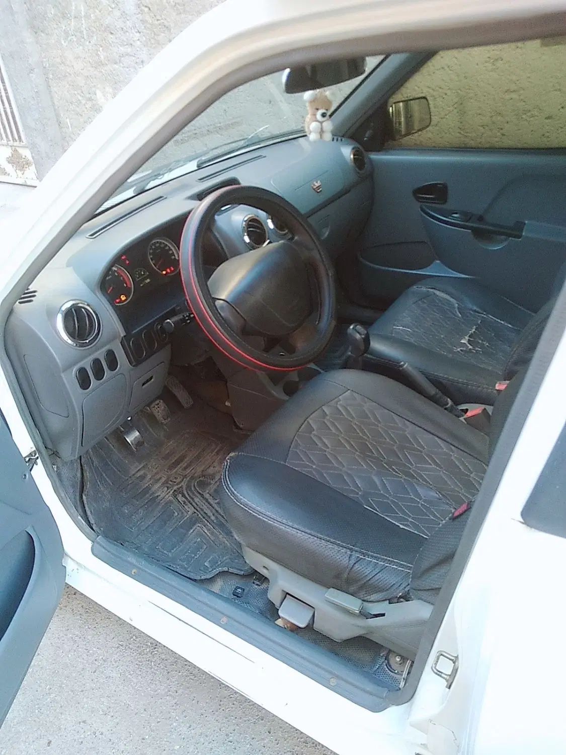 پراید 151 SE - 1400