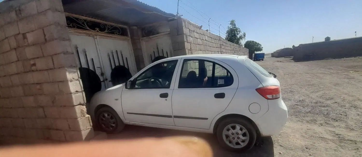 خودرو تیبا، 2 آگهی ann_20308818