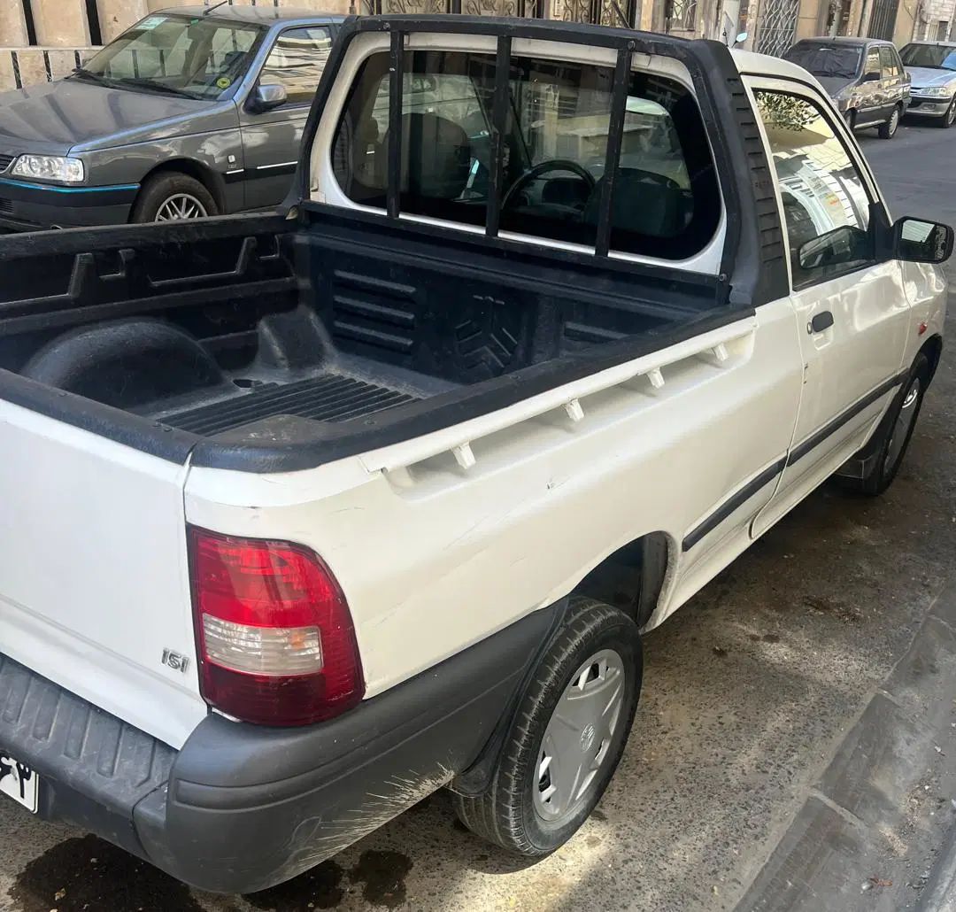 خودرو پراید، 151 آگهی ann_20308825