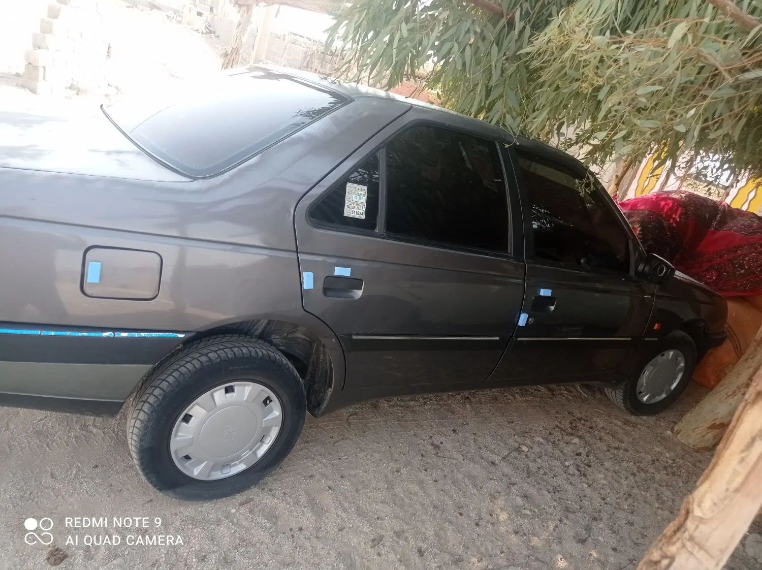 خودرو پژو، 405 آگهی ann_20308828