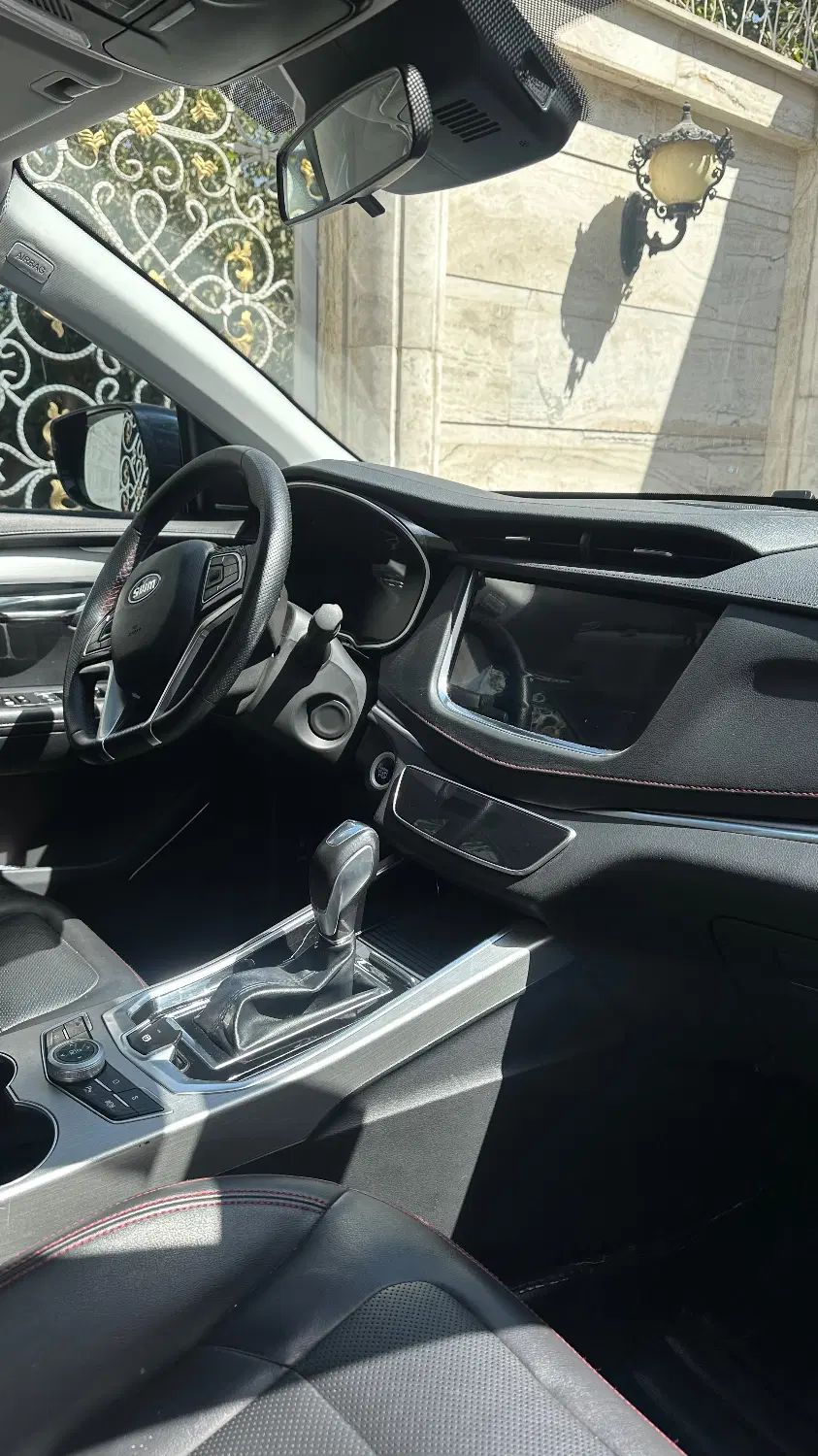 اس دبلیو ام G01 فول - 1400