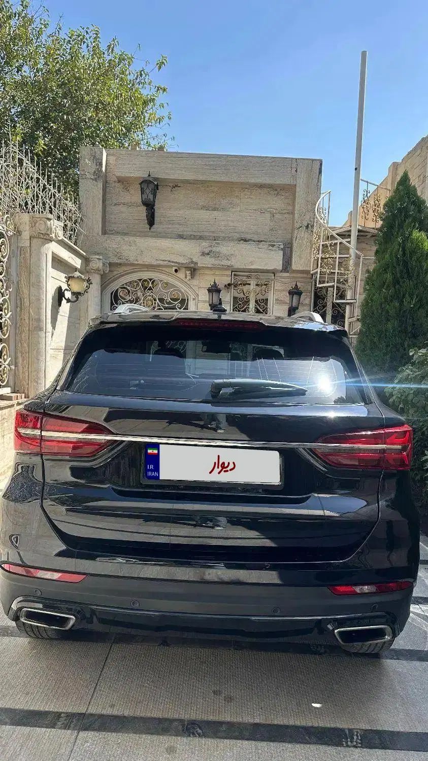 اس دبلیو ام G01 فول - 1400