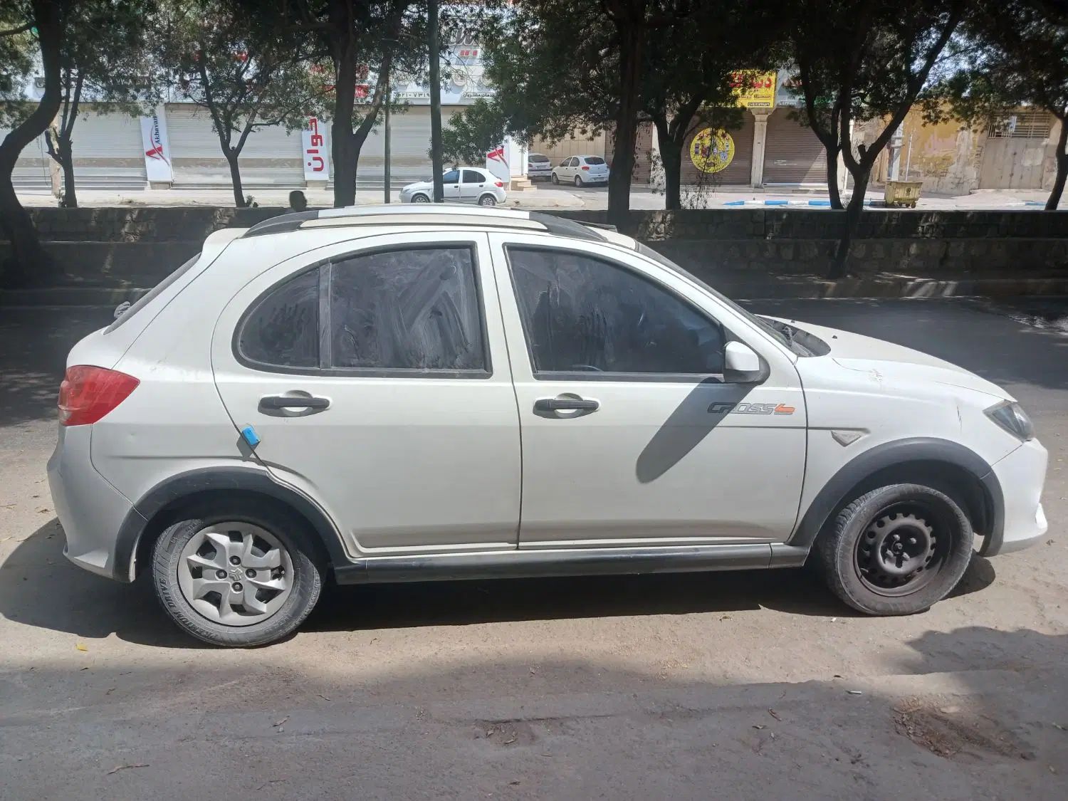 خودرو کوییک، معمولی آگهی ann_20308840