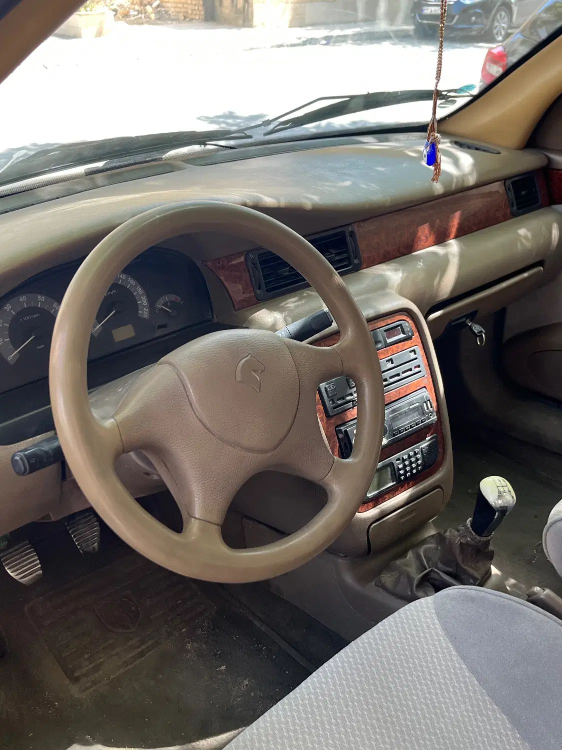 سمند LX XU7 - 1388