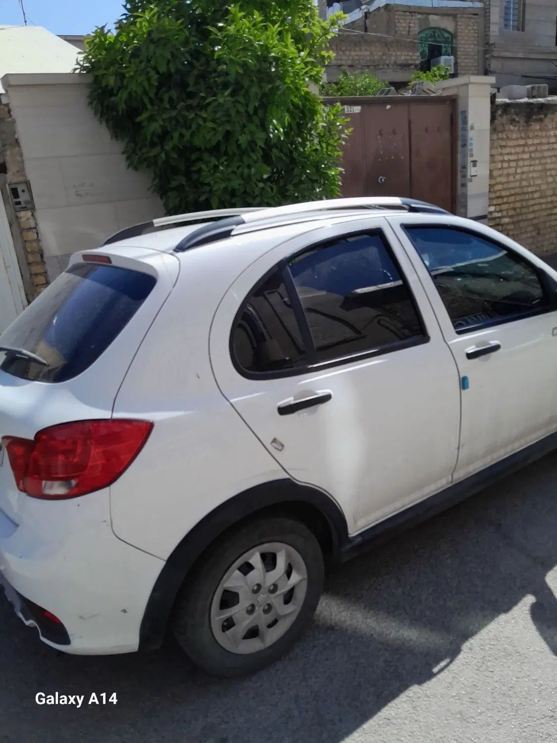 خودرو کوییک، معمولی آگهی ann_20308848