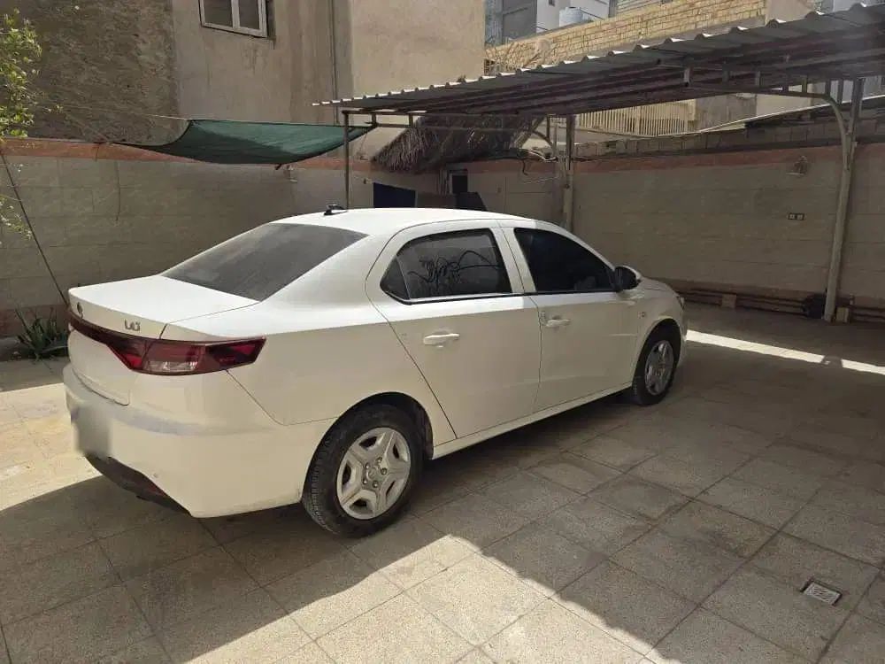 خودرو تارا، دنده‌ای آگهی ann_20308852