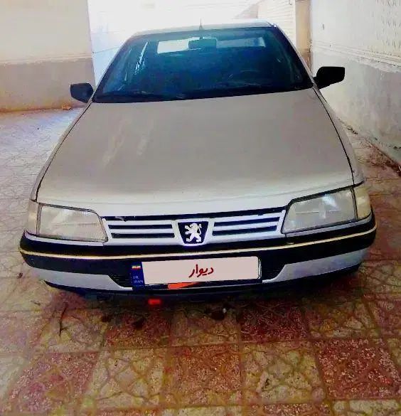 خودرو پژو، 405 آگهی ann_20308863