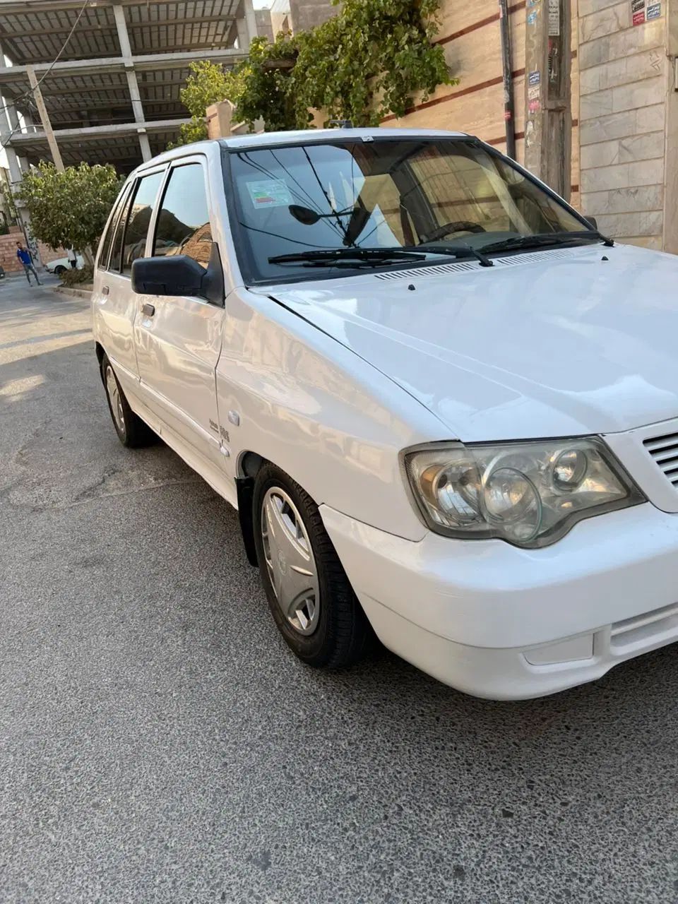 خودرو پراید، 111 آگهی ann_20308870