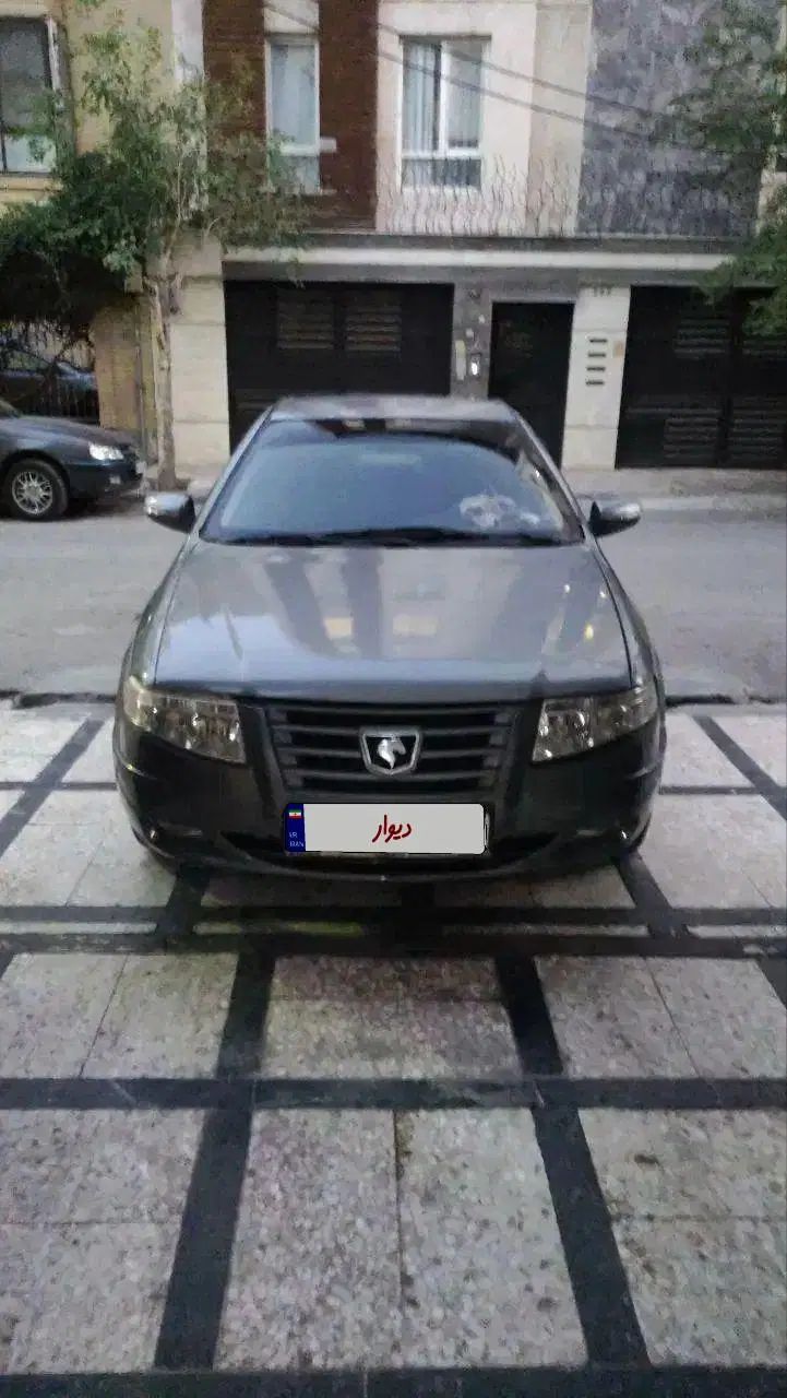خودرو سمند، LX آگهی ann_20308872