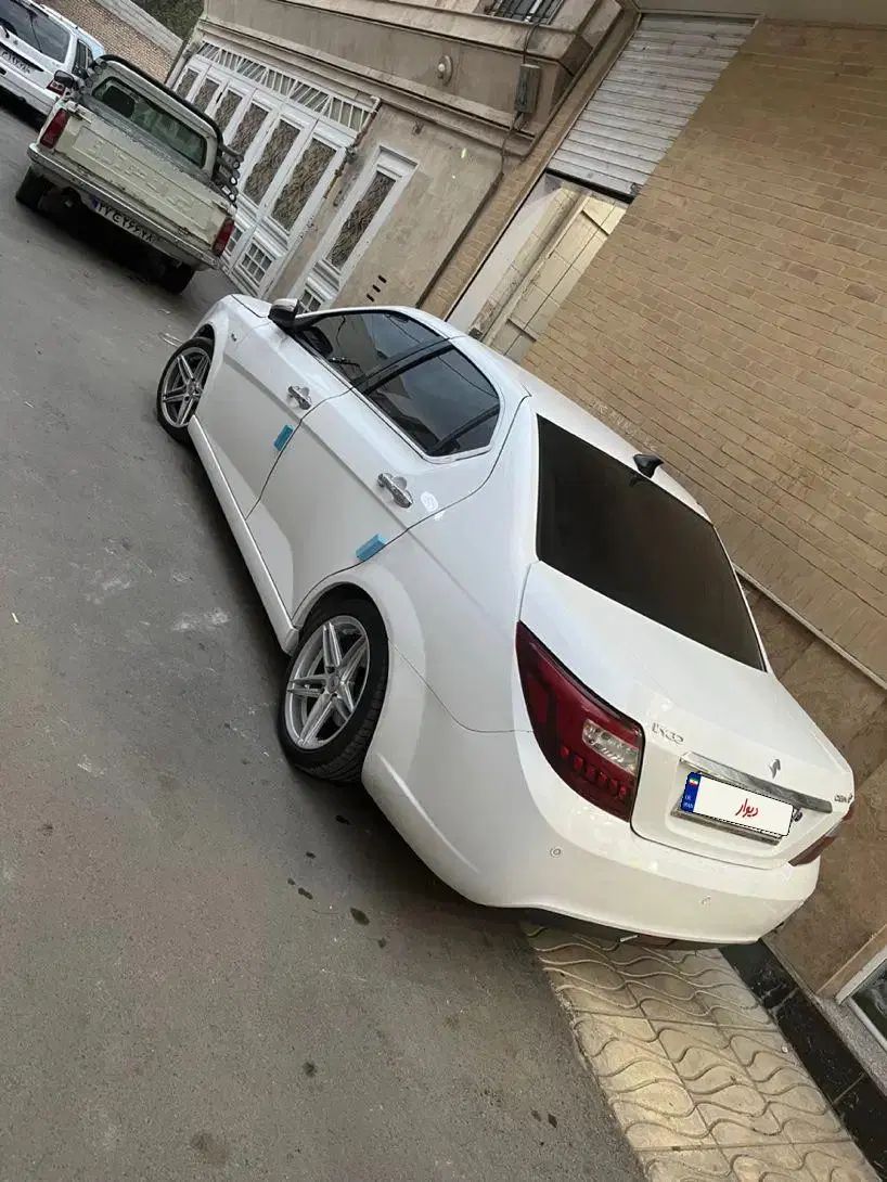 خودرو دنا، پلاس آگهی ann_20308875
