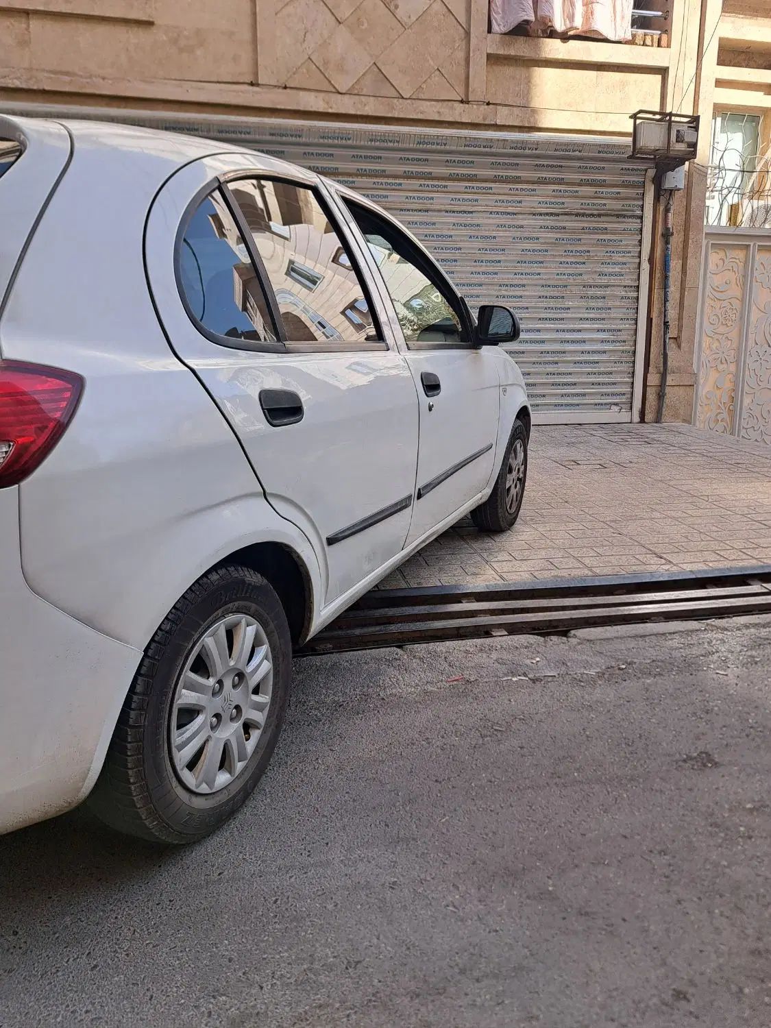 خودرو تیبا، 2 آگهی ann_20308880