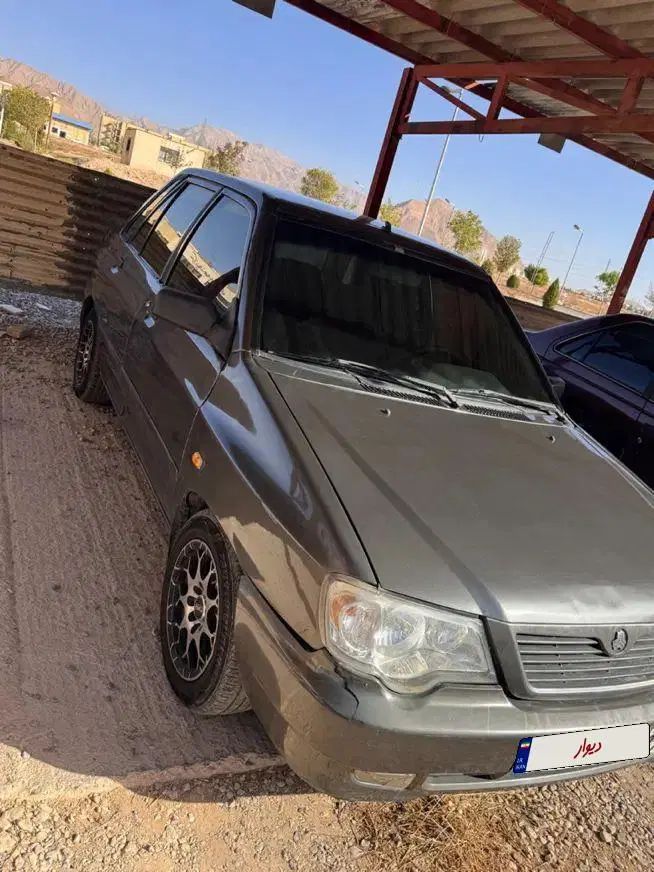 خودرو پراید، 132 آگهی ann_20308893