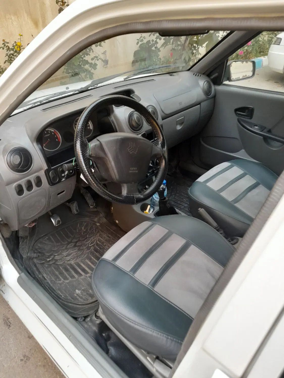 پراید 131 SE - 1394